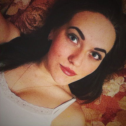 Виолетта Игнатенко