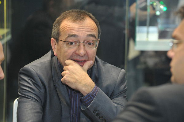 Рафаэль Бареев