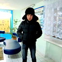 Azamat Israilov