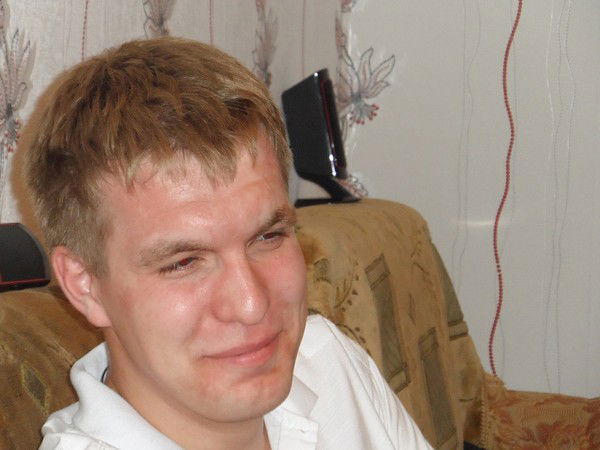 Максим Майданюк