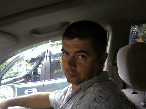 Михаил Шестаков