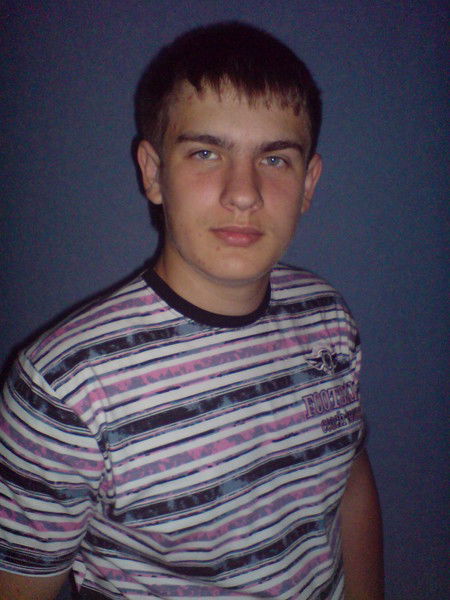 Павел Михалицын