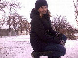 Александра Целовальникова