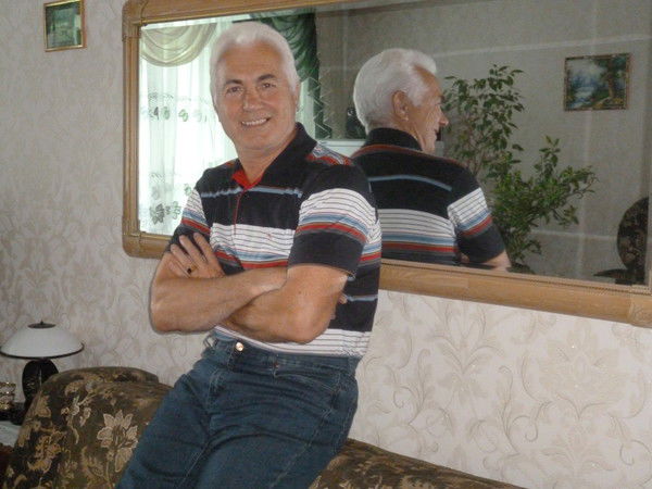 Александр Богомазов