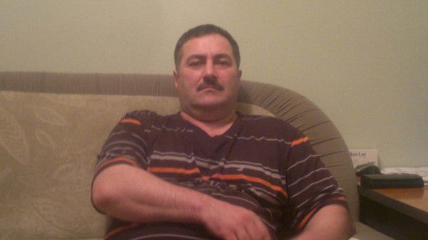 Замбек Бестиев