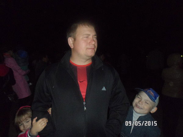 Иван Шамардин