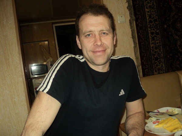 Вадим Максаков