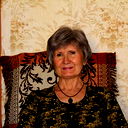 Галина Шевцова