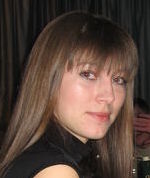 Ольга Закурёнова