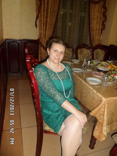 Виктория Ненашева