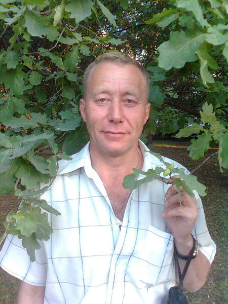 Сергей Шабалин