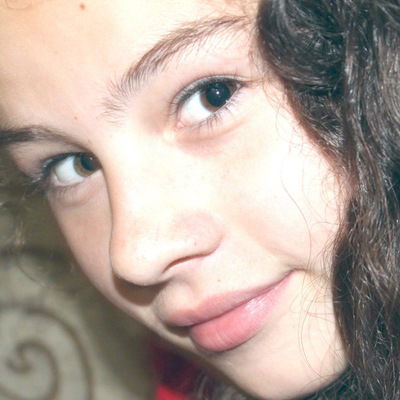 Катерина Конышева