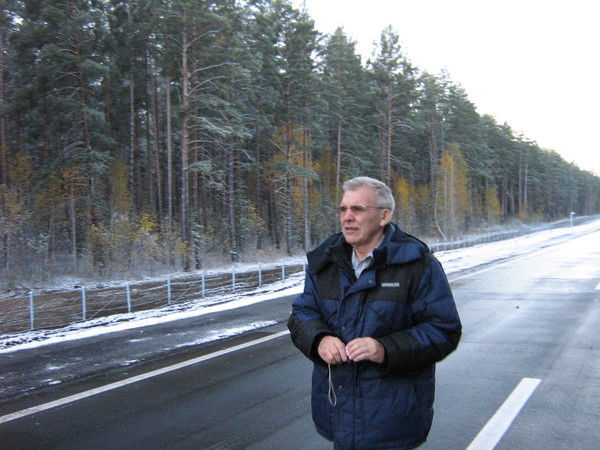 Борис Ильин