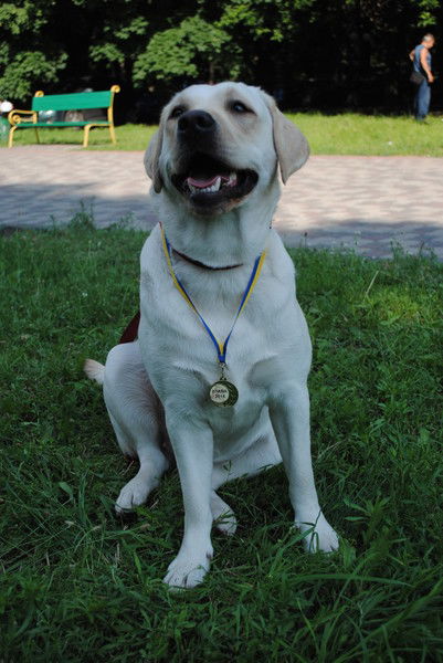 Жанна Луценко