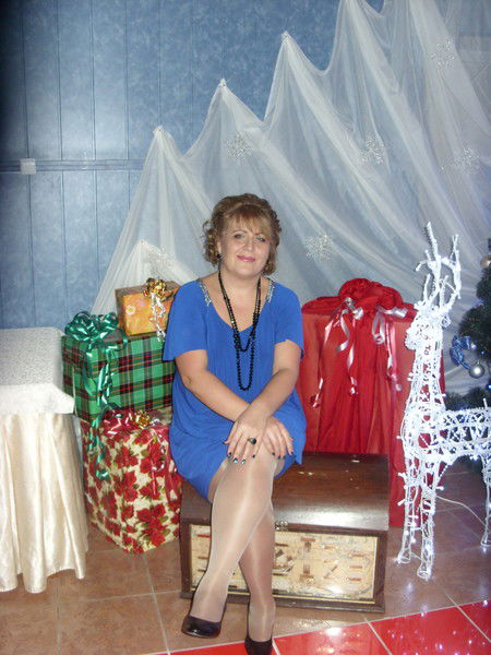 Лариса Кухта