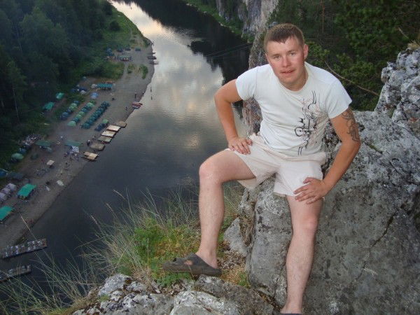 Евгений Субботин