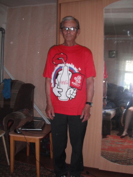 Виктор Прытков