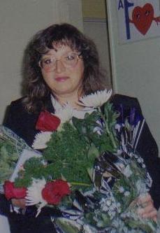 Елена Никулина
