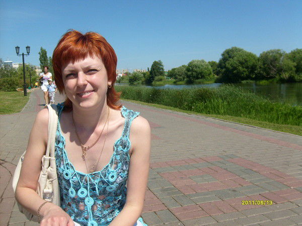 Елена Войнова