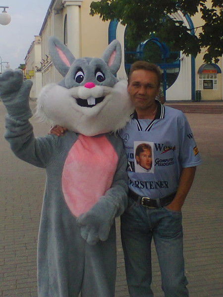 Валерий Веретило