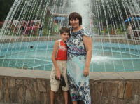 Марина Неклюдова