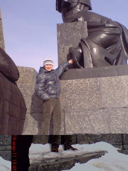 Ленар Саримов