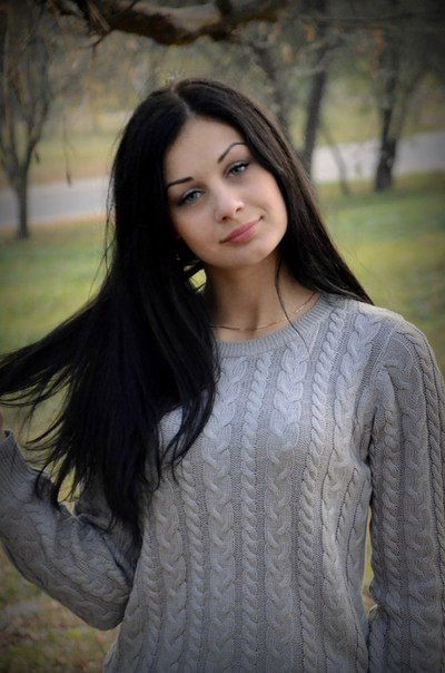 Юлия Подаревская