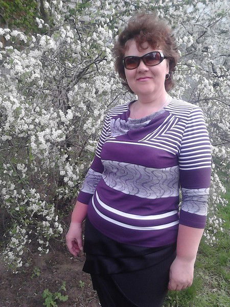 Наташа Денисова