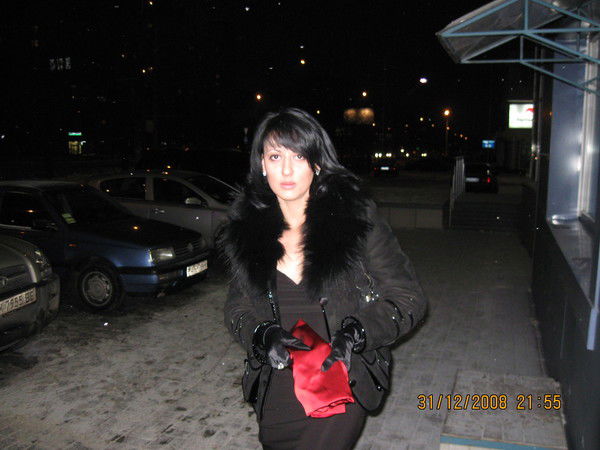 Татьяна Ермолова