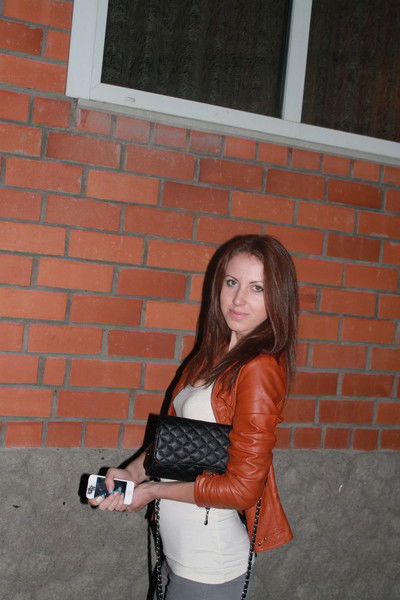 Екатерина Александровна