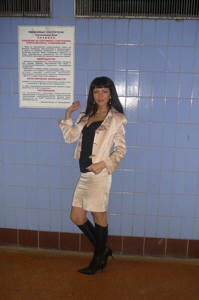 Светлёна *******