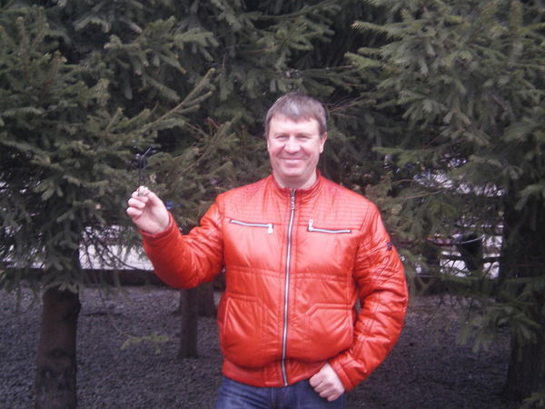 Вячеслав Дадин