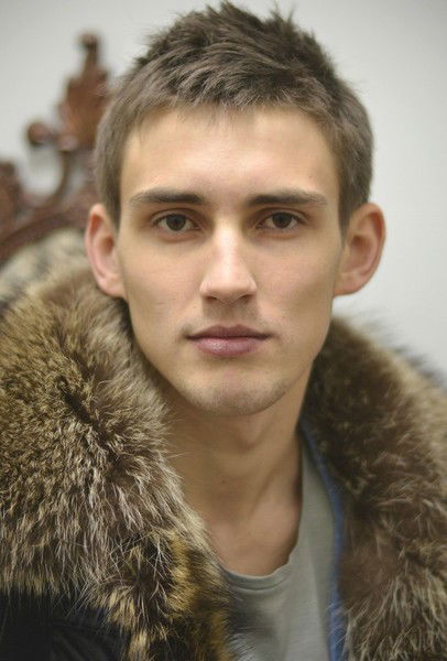 Пшеничников Евгений