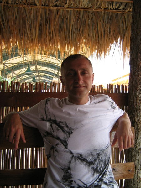 Дима Бурлаков