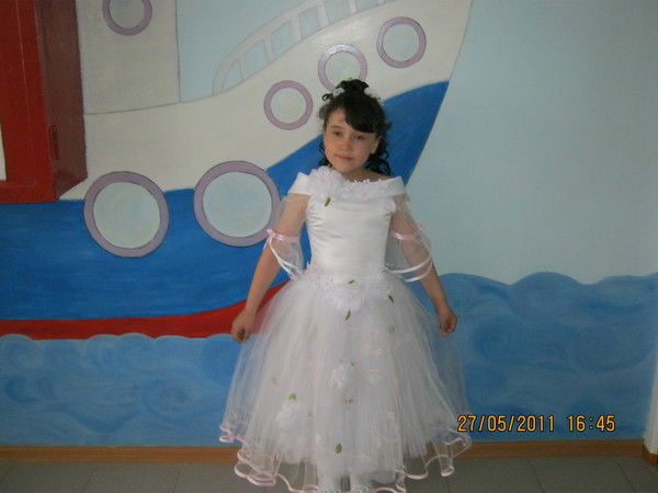 Альфия Глимшина