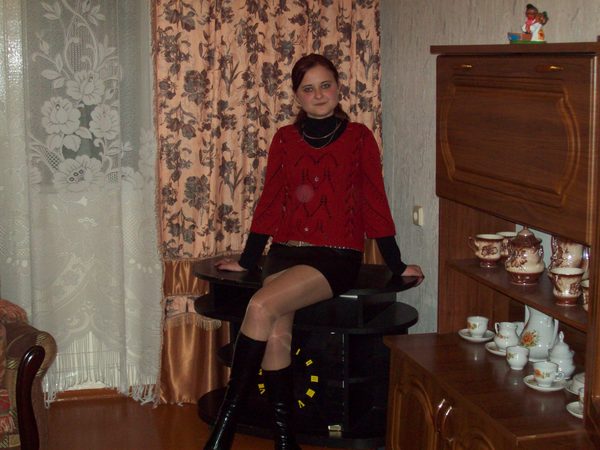 Екатерина Рацкевич