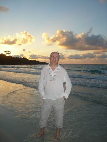 Василий Степаненко