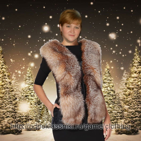 Юля Кривицкая