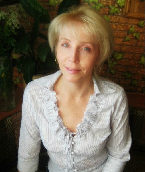 Елена Шестакова