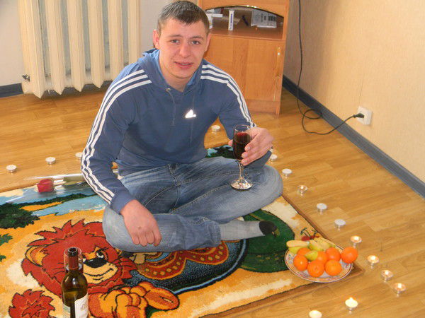 Таня Корсакова