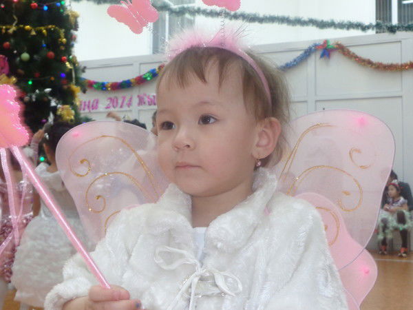 Нурлан Тажмуликов