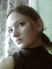 Ксения Маркова