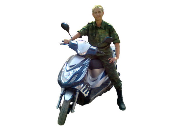 Станислав Перепелкин