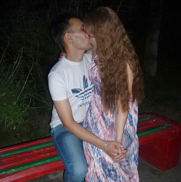 Максим Бастриков