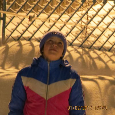 Аня Аверина