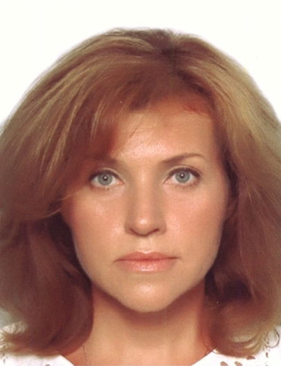 Натали Бражанская