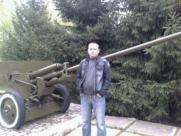 Александр Плохотин