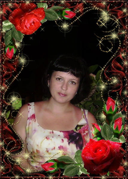 Наталья Лупанова