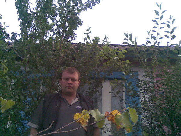 Артем Шевердак