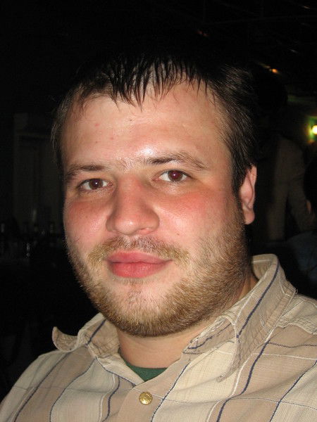 Василий Иванов